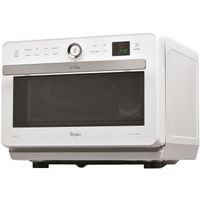 WHIRLPOOL JT469WH - Micro-ondes Jet Chef - 33 L - 