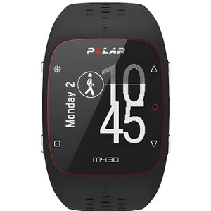 Montre connectée sport POLAR M430 Montre Sport Gps Cardio - Taille S - No