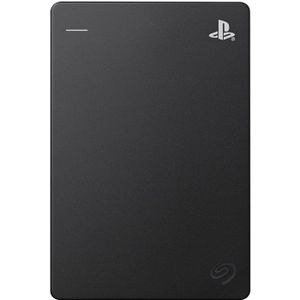 DISQUE DUR EXTERNE Seagate - STLL4000200 - Game Drive pour PS5, 4 To,