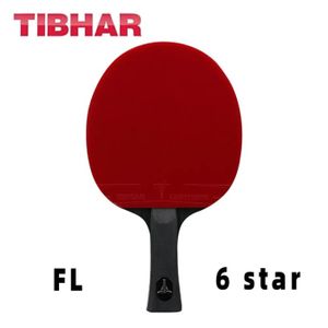 RAQUETTE TENNIS DE T. TIBHAR-Raquette de tennis de table à picots,raquet