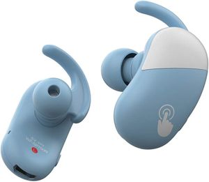 OREILLETTE BLUETOOTH Mini Oreillette Bluetooth Invisible Sans Fil, Écou