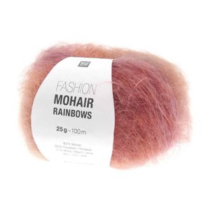 Lot De Pelotes De Laine Mohair - Marque Phildar | Laine Mohair Et Acrylique Pour Tricot Neuf
