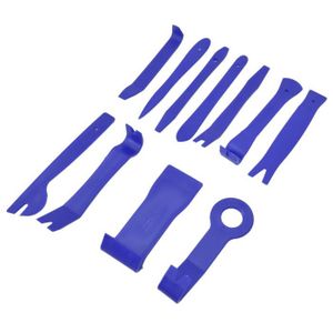 COFFRET OUTILLAGE Akozon Kit d'outils de réparation de levier de voi