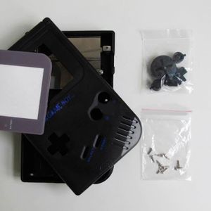 Cale Neuve Pour Boîtier Game Boy Advance - Anti-poussière - Couleur Blanc - Origine Chine