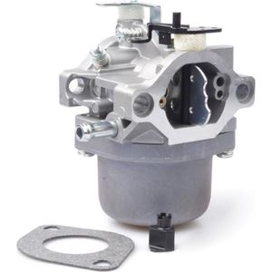 Carburateur Carb r/éparation Reconstruire Kit de re Kit de carburateur 22 pouces for moteur Briggs /& Stratton Toro Craftsman 7.5HP 190cc Moto Accessoires Moteur Carburateur remplacement