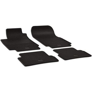Ondulée Tapis Baignoire pour Renault Captur Hayon Range Rover SUV 5-tür50