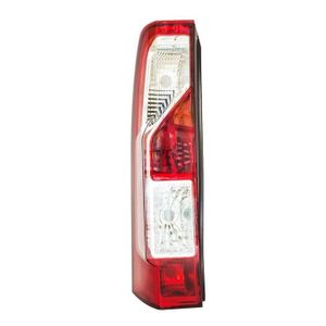 Renault Master 2003-2010 Feu Arrière Lampe Côté Passager Assurance Approuvé nouveau
