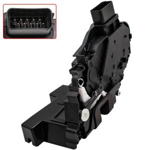 Serrure De Porte Arrière Gauche Pour Land Rover Discovery 3/4, Freelander 2, Range Rover Sport - STARKIT PERFORMANCE