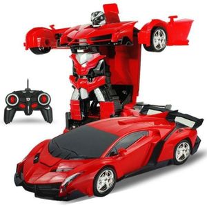 Petite voiture transformers 2025