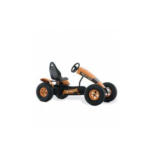 QUAD - KART - BUGGY Kart à pédales BERG X Treme BFR 3 - Orange - Pour 