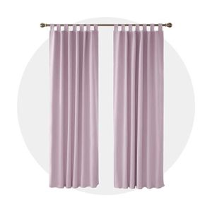 Rideaux Chambre Enfant Fille Achat Vente Pas Cher