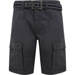 Homme Vêtements Shorts Shorts fluides/cargo Pantalon No Excess pour homme en coloris Neutre 7 % de réduction 