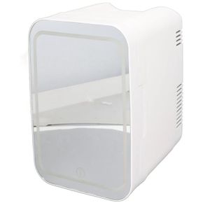 MINI-BAR – MINI FRIGO Mini Réfrigérateur EU Plug 220V Tiny Frigo Pour Vo