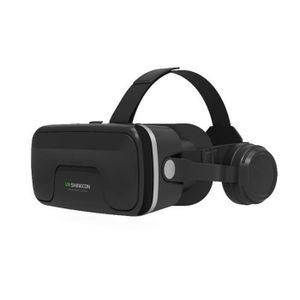 CARTE RÉSEAU  SKY-Le meilleur système de lunettes jeu 3d réalité