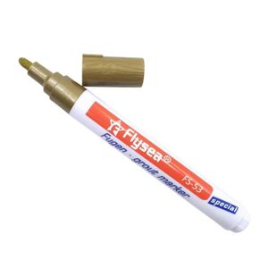 Carrelage Réparation crayon Mur Sol lacune Refill Mortier rappel Marker 