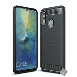 coque huawei p smart 2019 pompier