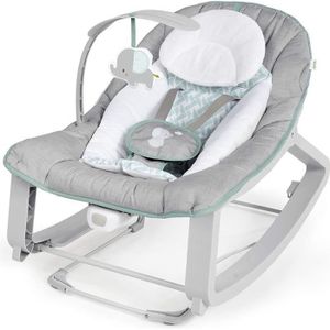 Transat Bebe 3en1 Cdiscount