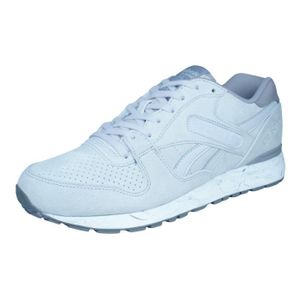 reebok gl 4000 homme argent