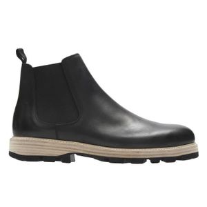 clarks lorwin mid