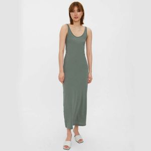 Robe ete longue jersey fluide femme Cdiscount