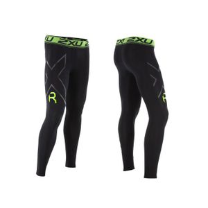 2XU Performance Compression Circulation Recovery Course Entraînement Chaussettes de course Neuf