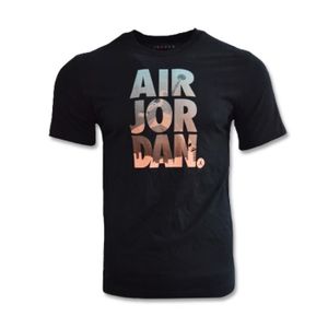 CHEMISE DE SPORT T-shirt Nike Air Jordan Jumpman Jmc DC9354010 - Ho