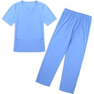 Pantalon sales aide soignante