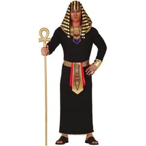 Col de Pharaon,Roi,Egyptien,Chapeau,Antiquité,Ramsès,Accessoire,Déguisement 