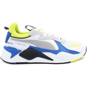 puma rsx cali
