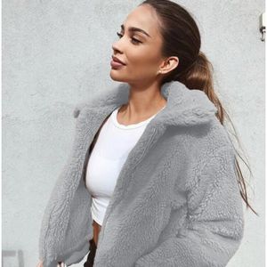 Gilet doublé fourrure best sale femme