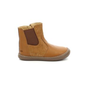 BOTTINE ASTER Boots Frantwo camel