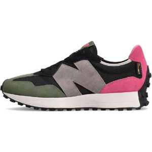 New balance 327 junior - Cdiscount