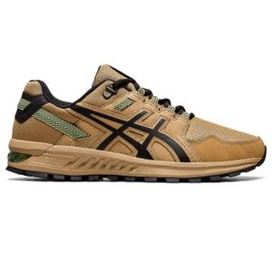 Basket asics junior brun outlet