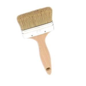 BROSSE - PEIGNE Brosse plate Eco industrie 80mm - ROULOR - 10090 80