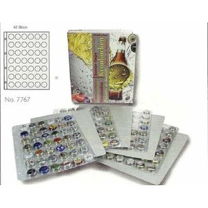 Album Pour Capsule Achat Vente Pas Cher