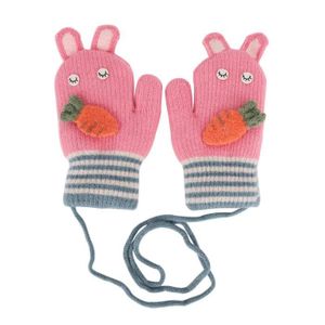 Moufle fille 5 ans clearance
