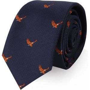 CRAVATE - NŒUD PAPILLON Cravates En Forme D'Animaux | Cravates Fines Tissées | Cravates De Mariage Pour Garçons D'Honneur | Cravates De Travail Pour [c6988]