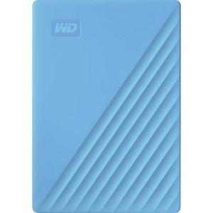 disque dur externe WD 5to