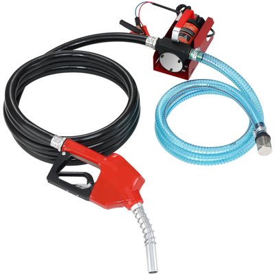Pompe de transfert carburant CAR + 2208001 au meilleur prix