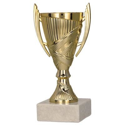 Trophée Football Larius - Figurine Gardien/Joueur En Résine Avec Ou Sans Gravure