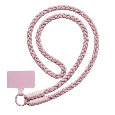 Cordon Téléphone à Perles SURPHY – Bijou De Portable, Pendentif Ou Lanière, Perles Résistantes, Boucle Dorée, Installation Facile – Pour Femme