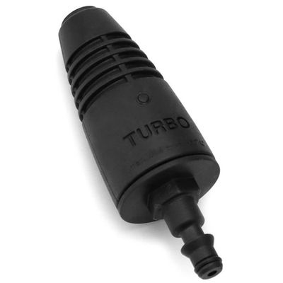 Buse Turbo Compatible Lavor Pour Nettoyeur Haute Pression - Références Multiples - Nettoyage Puissant