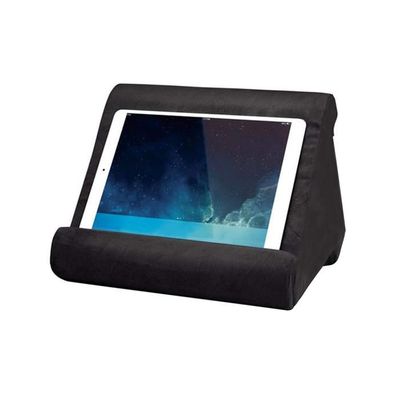 Support Tablette PureMounts Rotatif 360° - Pour IPad 4.7 à 12.9", Charge 1kg, Noir