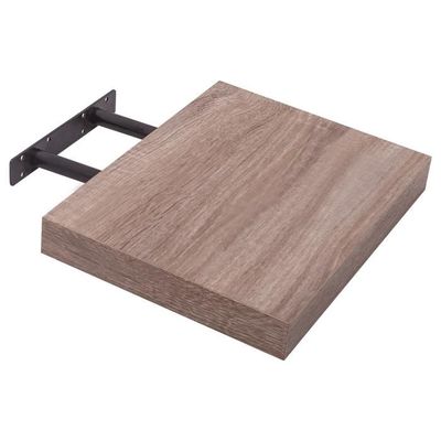 Woltu Etagere Murale Cube En Mdf Etagere Pour Livres Cd Dvd