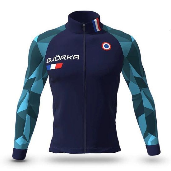 Veste de cyclisme pour homme DUCALE | BL Bicycle Line