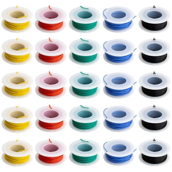 Manchon En Ferrite à Clipser, Pour Câble De Diamètre 5.2mm, 321O