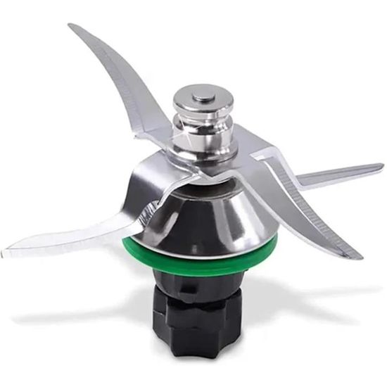 Couteaux Thermomix Tm5null