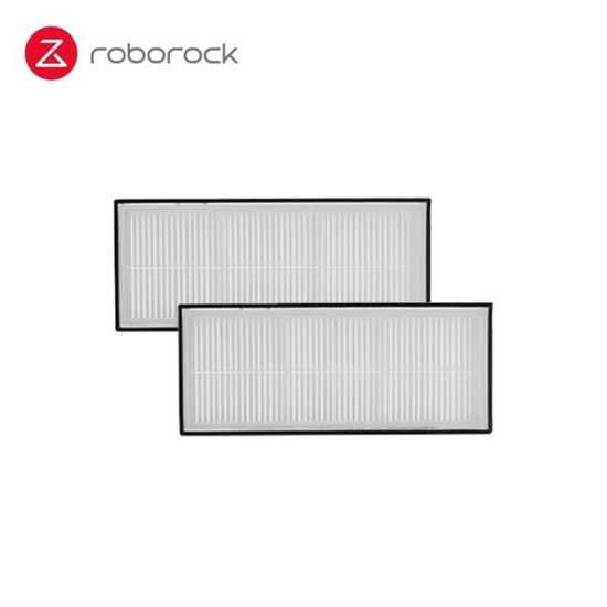 Kit De Rechange Pour Robot Aspirateur ECOVACS / DEEBOT | Brosses Latérales, Serpillères, Sacs à Poussière | Microfibre Et Non-tissé - 7