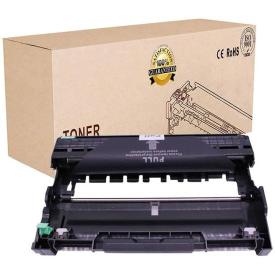 Tambour DR-2300 INKPAD Compatible Brother - Pour HL-L2360DN L2365DW DCP-L2540DN
