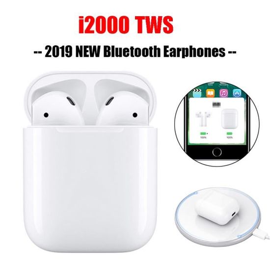 I2000 airpods deals